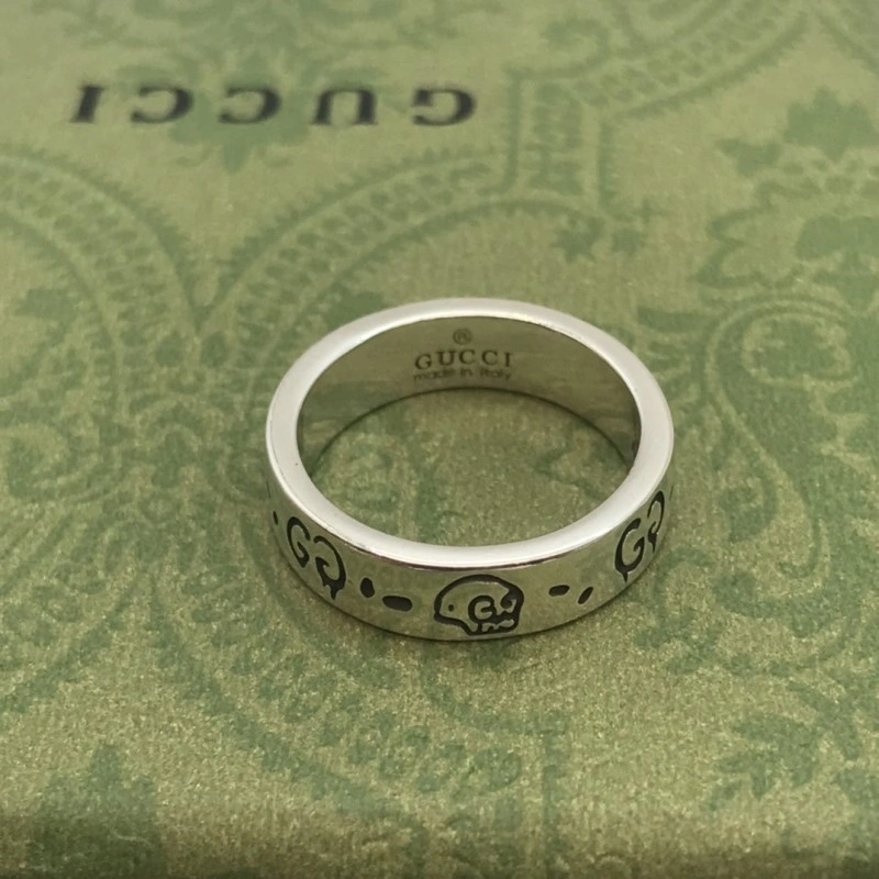 Gucci Rings OdorResistant 243467