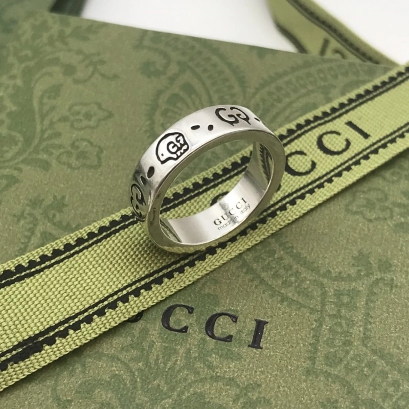 Gucci Rings OdorResistant 243467