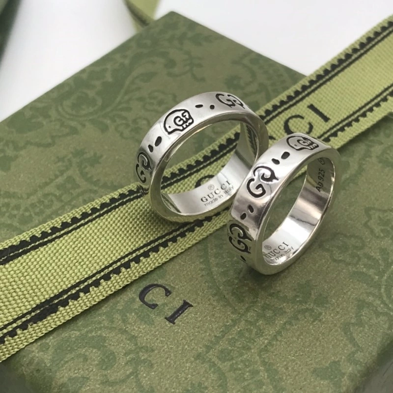 Gucci Rings OdorResistant 243467