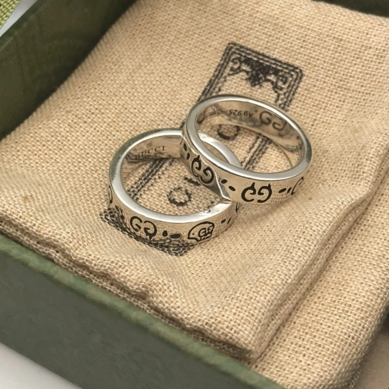 Gucci Rings OdorResistant 243467