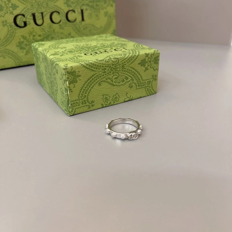 Gucci Rings OnTrend 243466