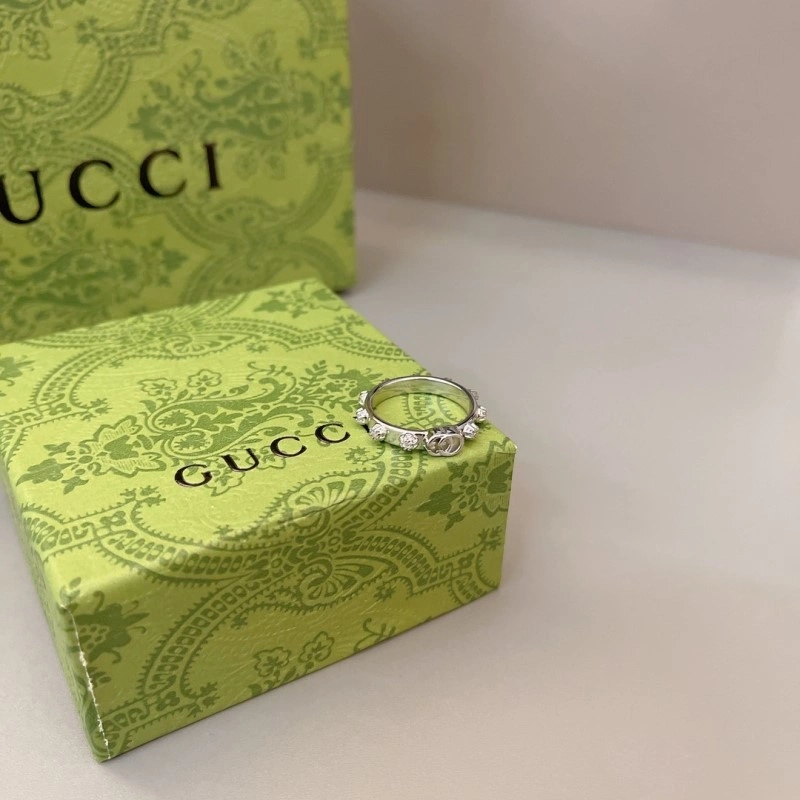 Gucci Rings OnTrend 243466
