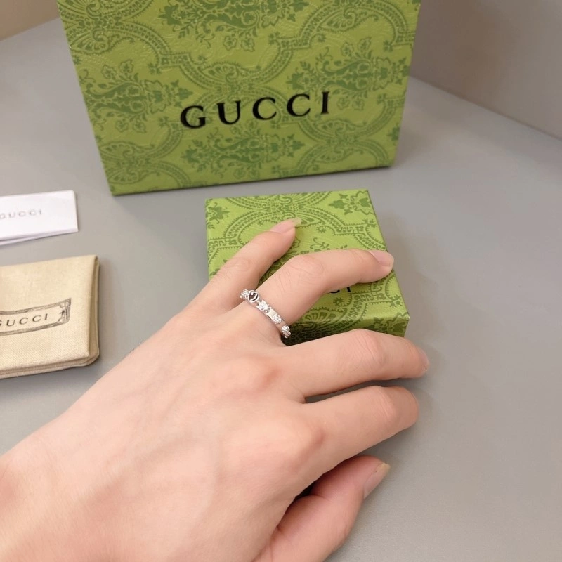 Gucci Rings OnTrend 243466