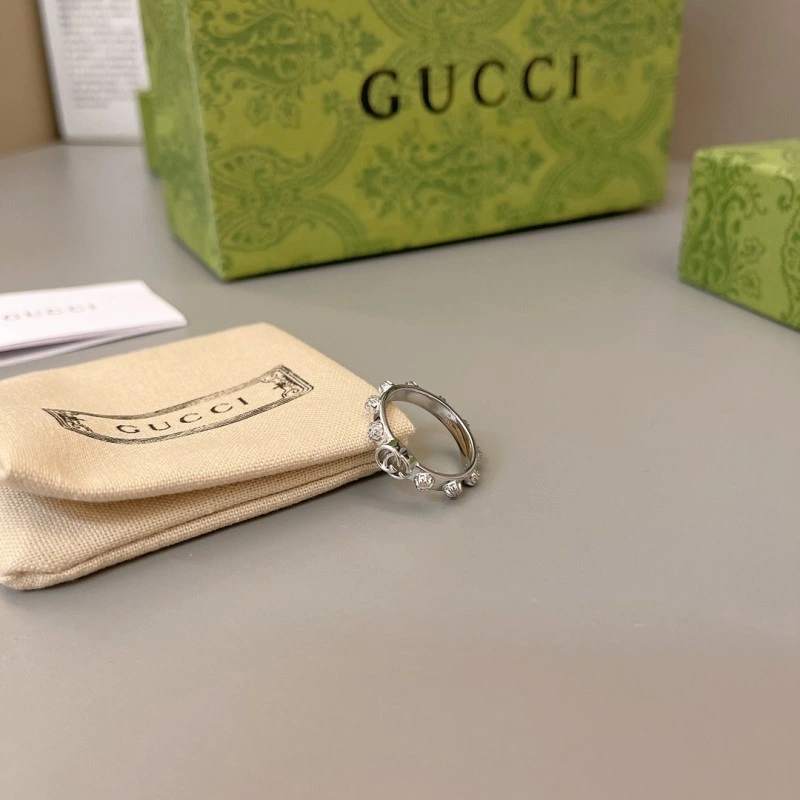 Gucci Rings OnTrend 243466