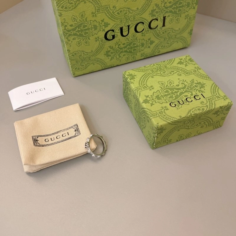 Gucci Rings OnTrend 243466