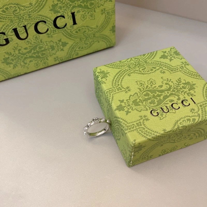 Gucci Rings OnTrend 243466