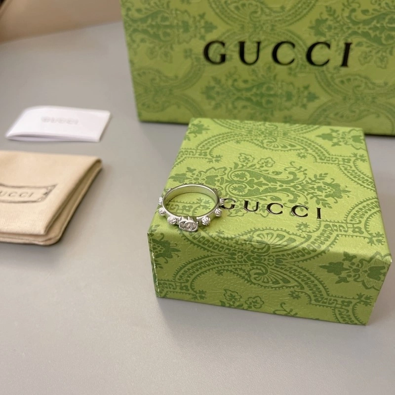 Gucci Rings OnTrend 243466