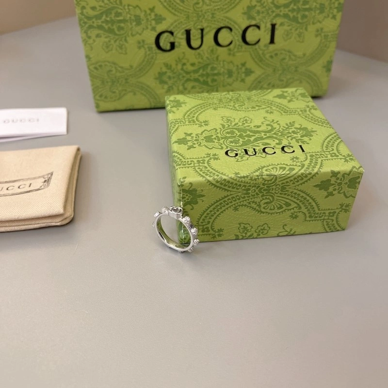 Gucci Rings OnTrend 243466