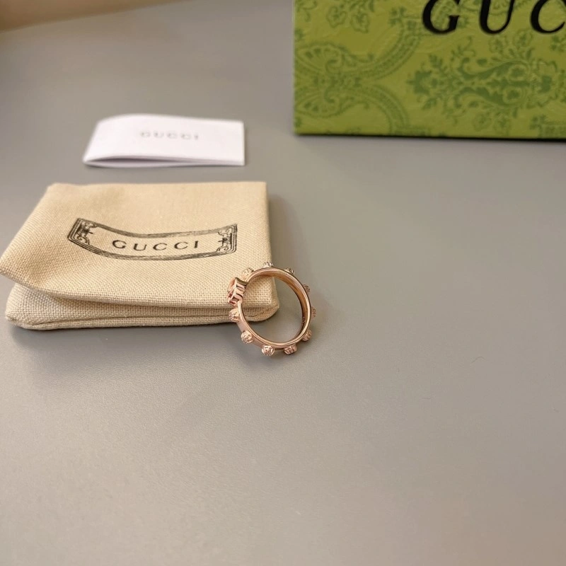 Tailored Gucci Rings 243465