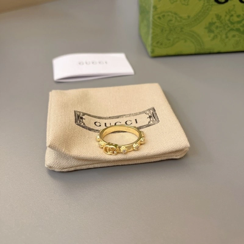Attractive Gucci Rings 243464