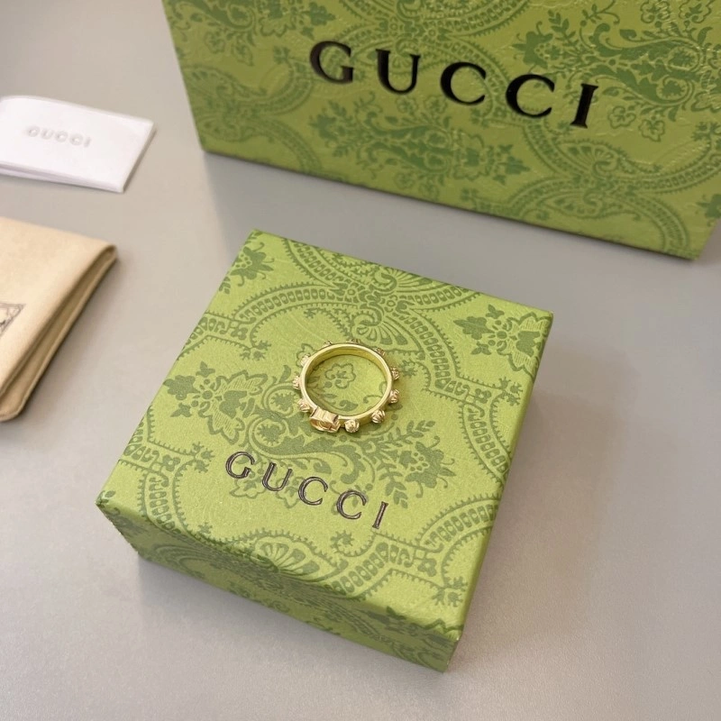 Attractive Gucci Rings 243464