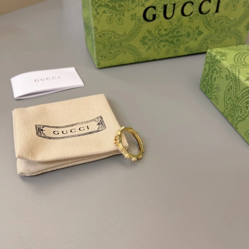 Attractive Gucci Rings 243464