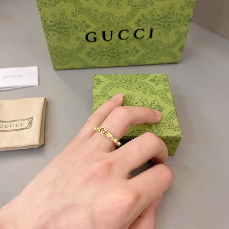 Attractive Gucci Rings 243464