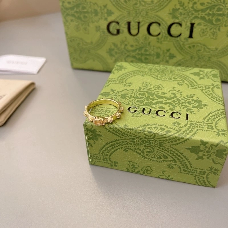 Attractive Gucci Rings 243464