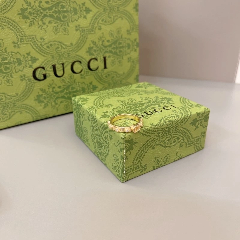 Attractive Gucci Rings 243464