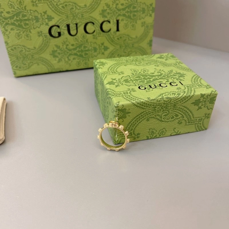 Attractive Gucci Rings 243464