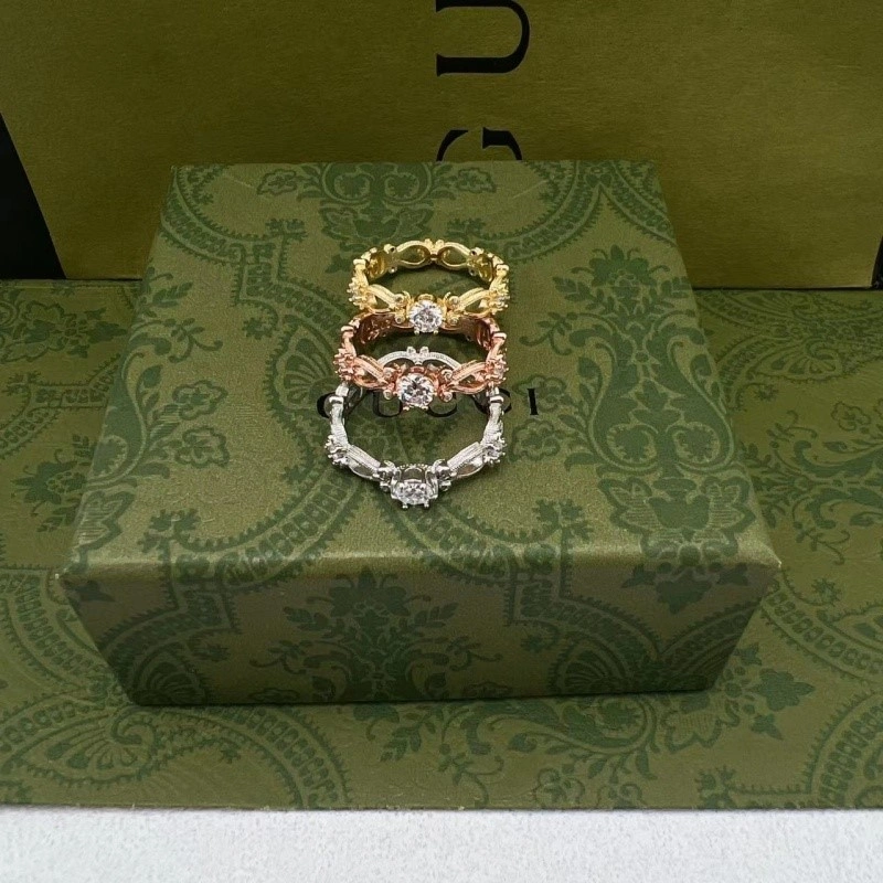 Gucci Rings Unisex 242890