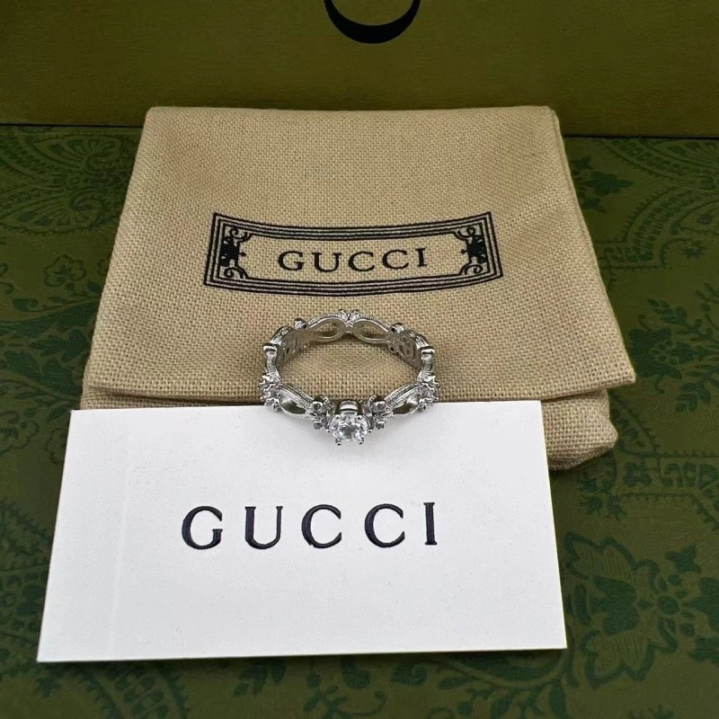 Gucci Rings Unisex 242890