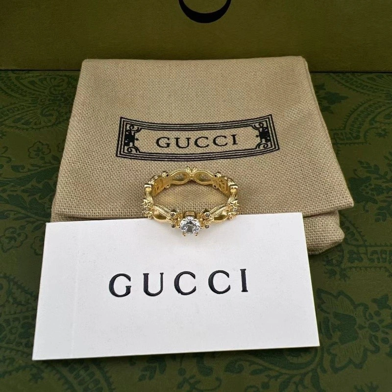Gucci Rings Unisex 242890