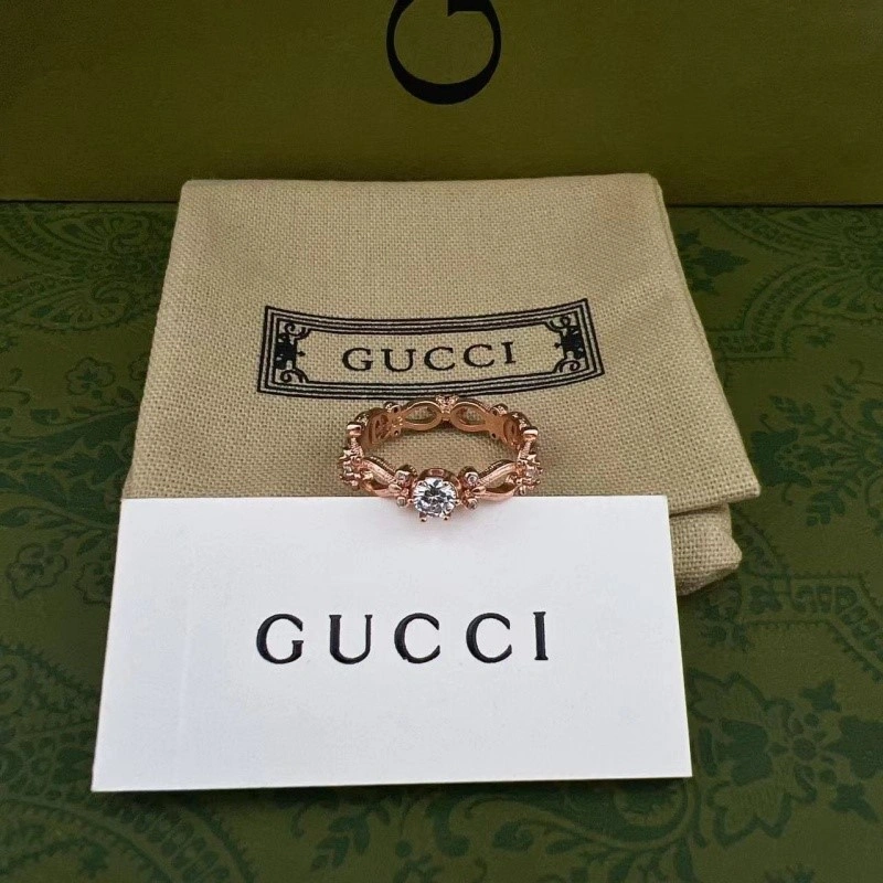 Gucci Rings Unisex 242890