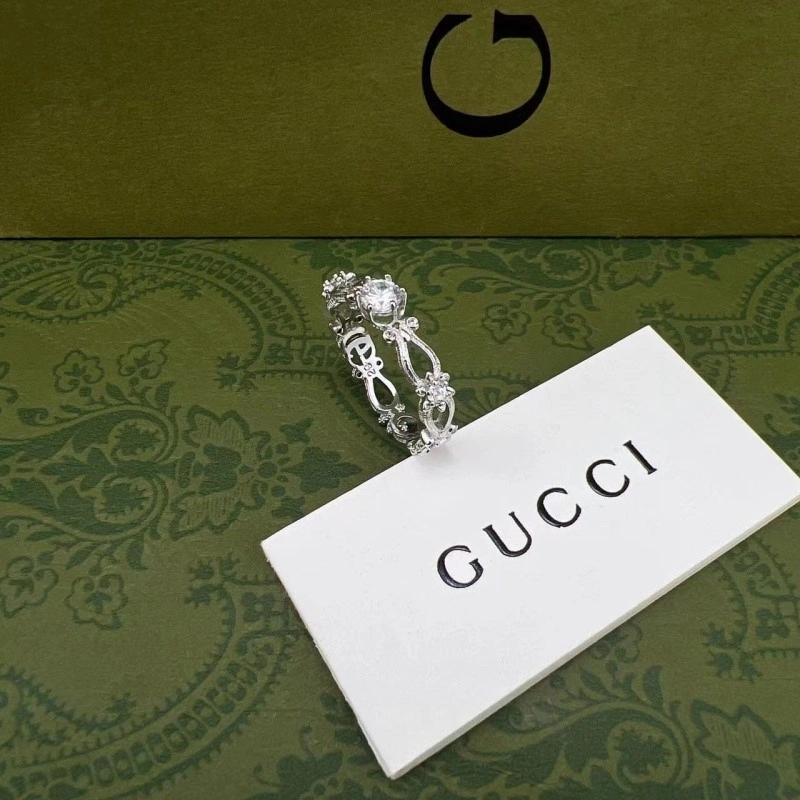 Gucci Rings Unisex 242890