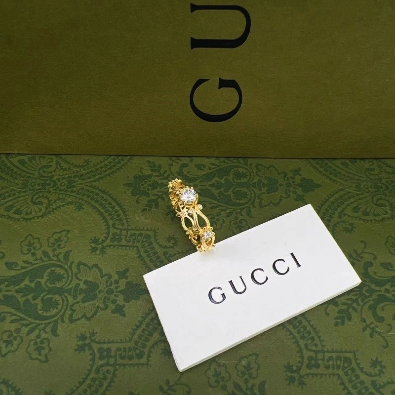 Gucci Rings Unisex 242890