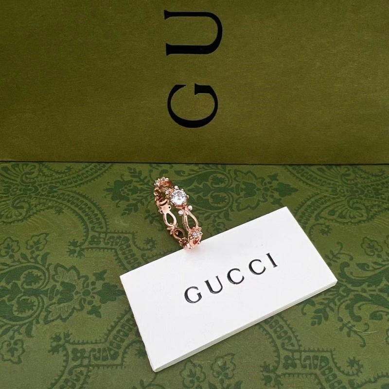 Gucci Rings Unisex 242890