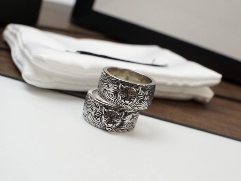 Gucci Rings Unique 242882