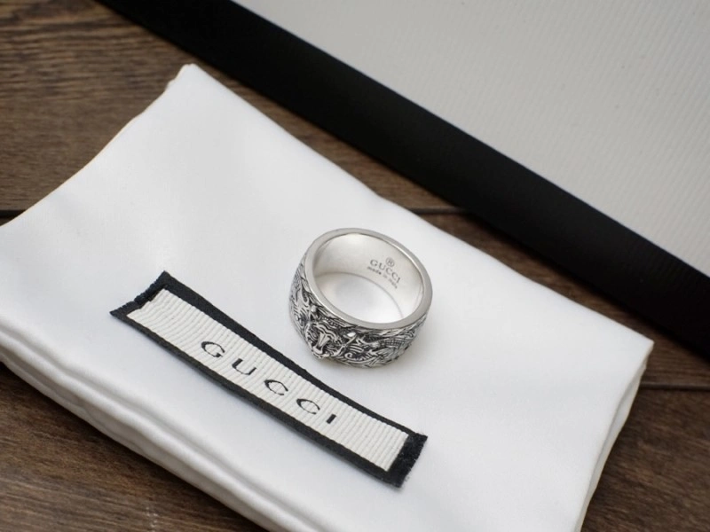 Gucci Rings Unique 242882