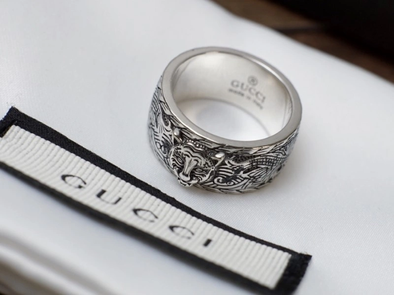 Gucci Rings Unique 242882