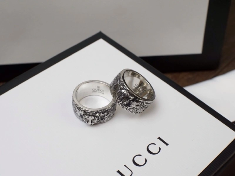 Gucci Rings Unique 242882