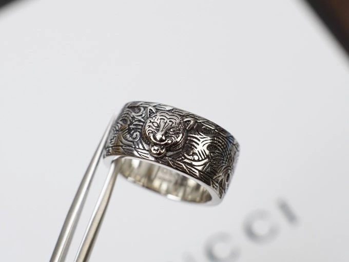 Gucci Rings Unique 242882