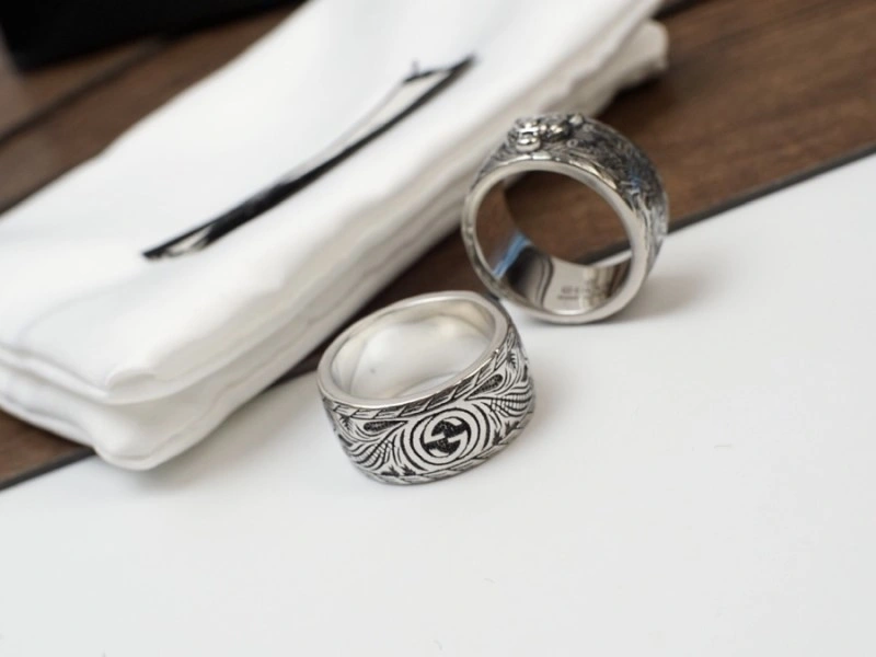 Gucci Rings Unique 242882