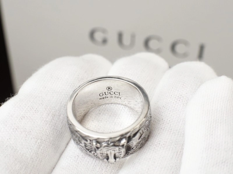 Gucci Rings Unique 242882