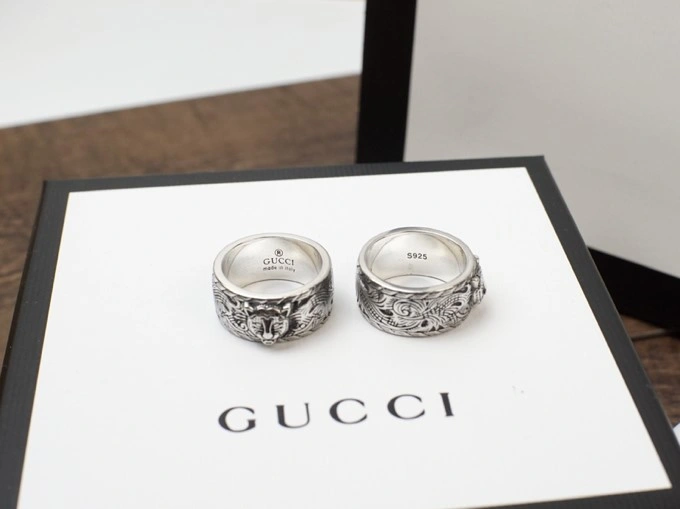 Gucci Rings Unique 242882