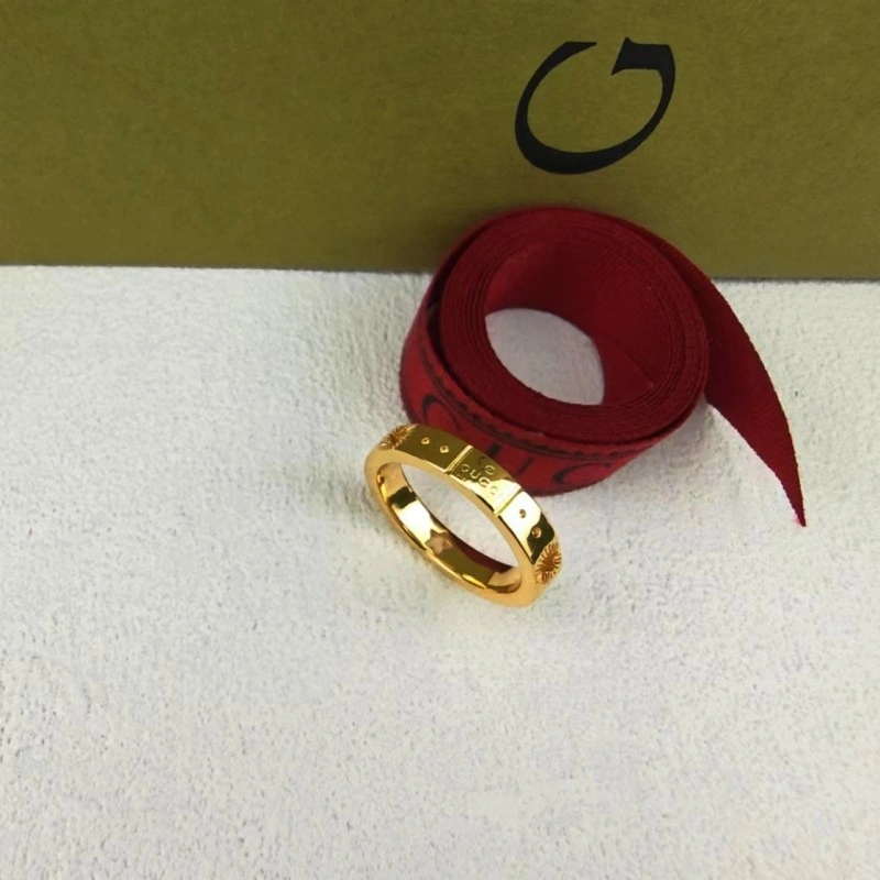Lightweight Gucci Rings 242879