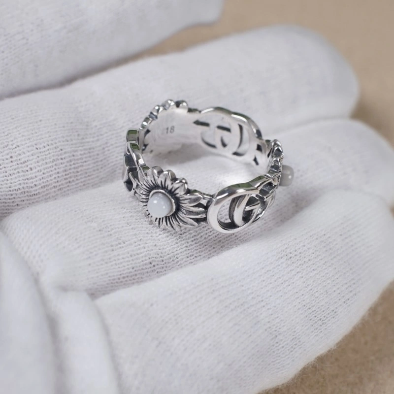 Lightweight Gucci Rings 242869