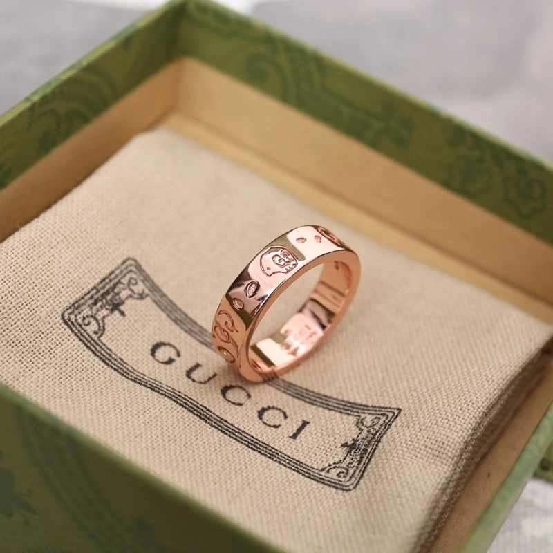 Gucci Rings EasyMatch 242889
