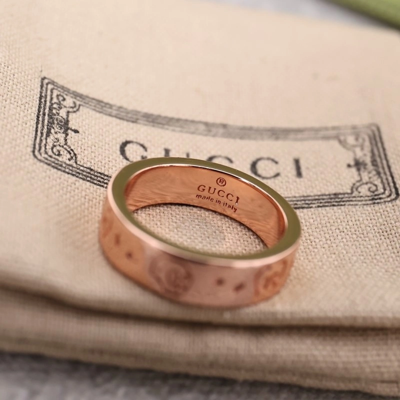 Gucci Rings EasyMatch 242889