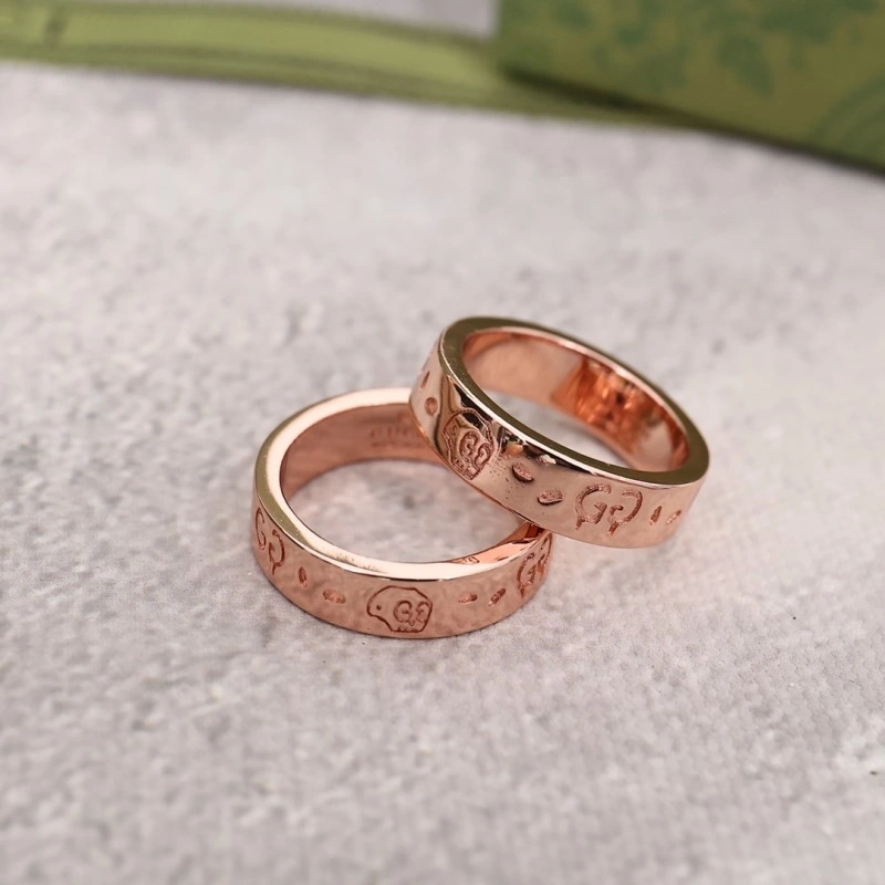 Gucci Rings EasyMatch 242889