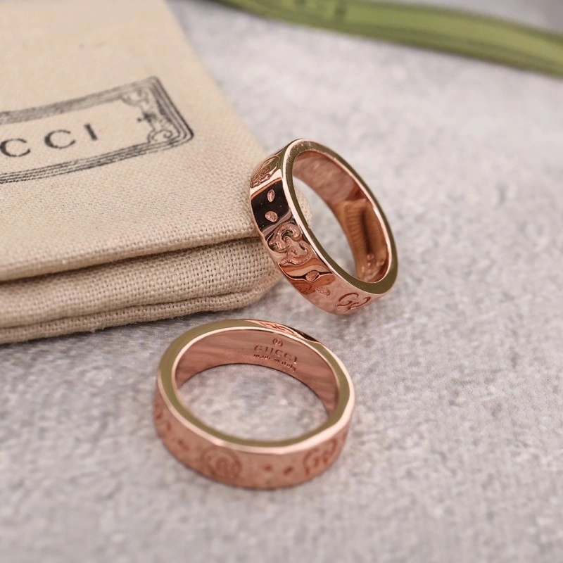 Gucci Rings EasyMatch 242889