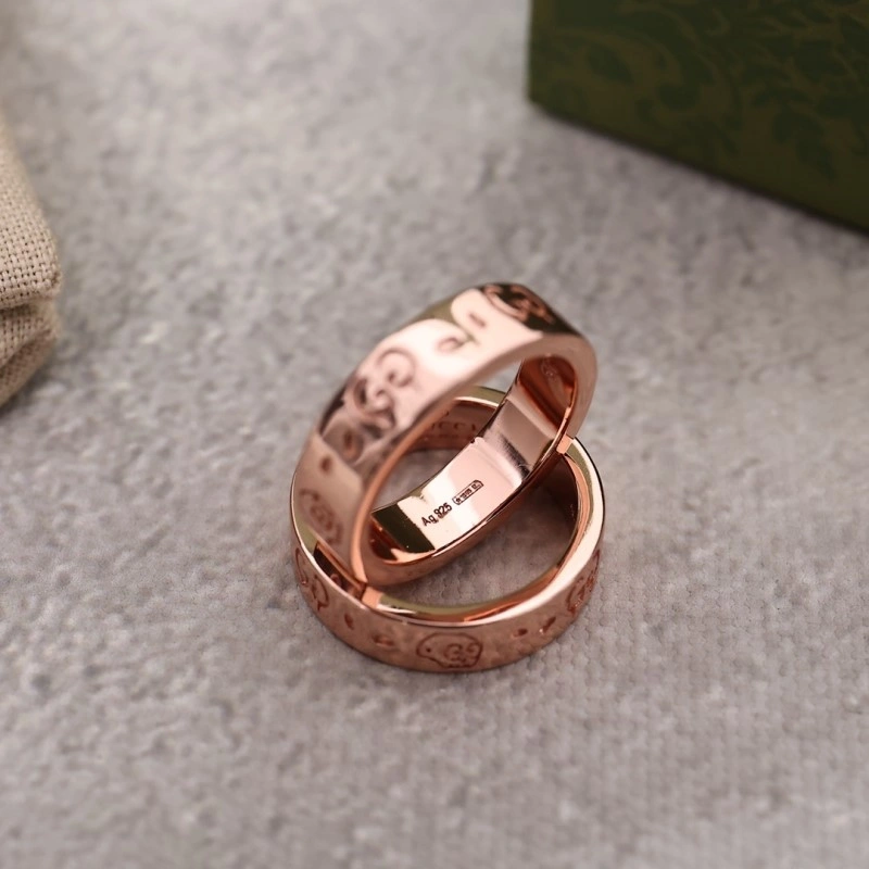 Gucci Rings EasyMatch 242889