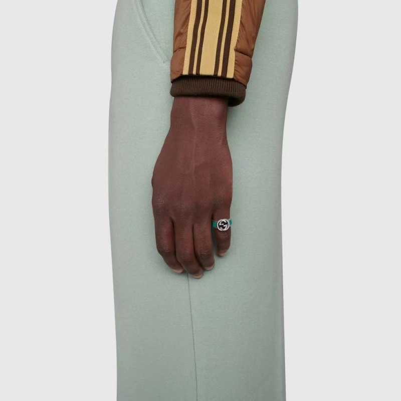 Bold Gucci Rings 242894