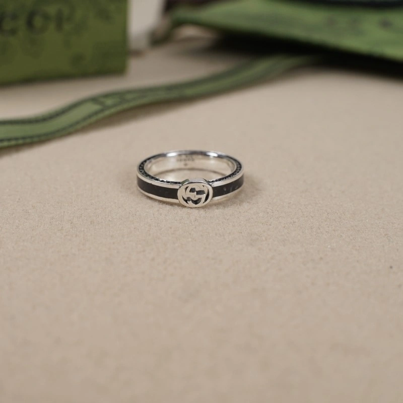 EyeCatching Gucci Rings 242886