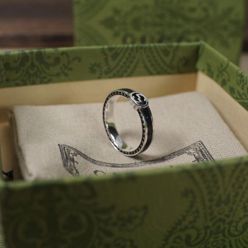 EyeCatching Gucci Rings 242886