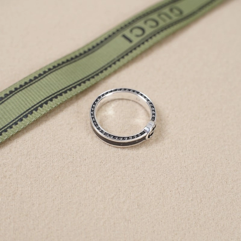 EyeCatching Gucci Rings 242886
