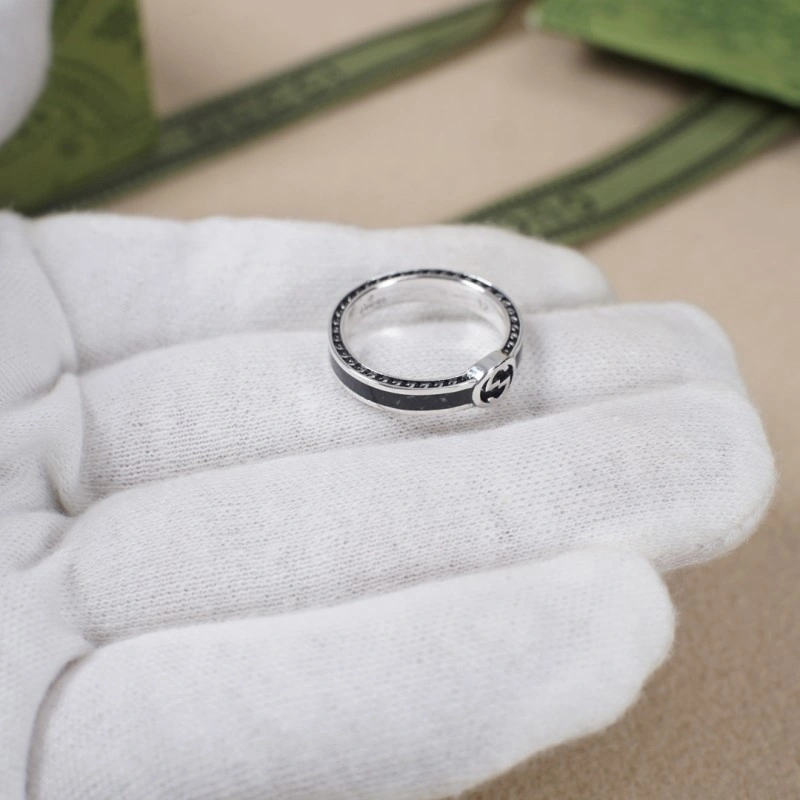 EyeCatching Gucci Rings 242886