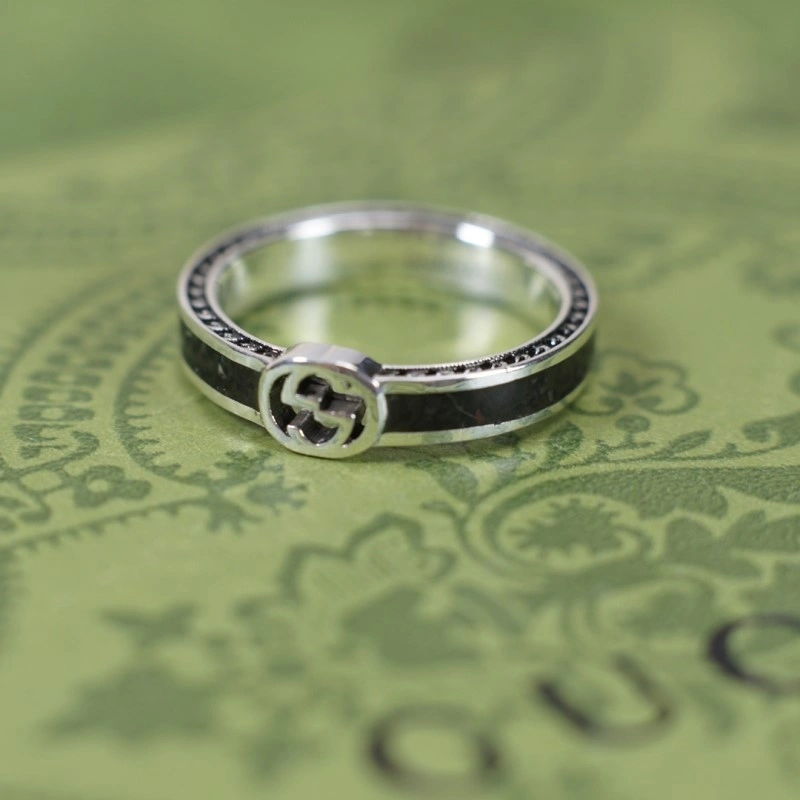 EyeCatching Gucci Rings 242886