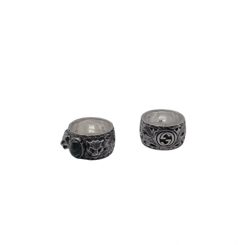 Tailored Gucci Rings 242893
