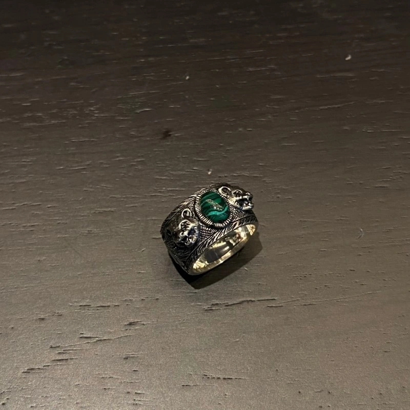 Tailored Gucci Rings 242893